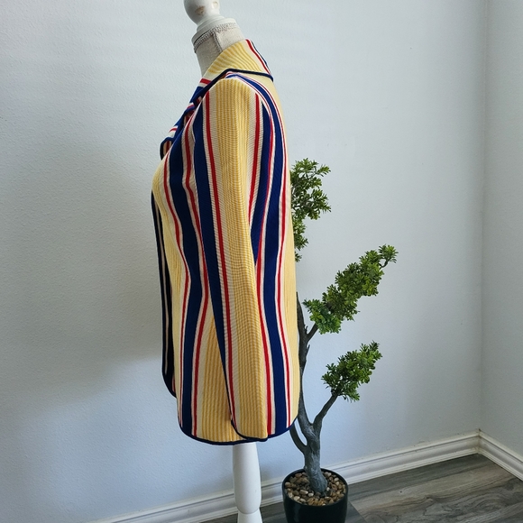 Hank Imports British Crown Colony Cardigan - Picture 7 of 13